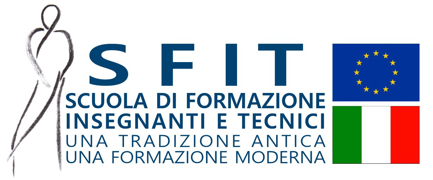SFIT - Scuola di Formazione Insegnati e Tecnici