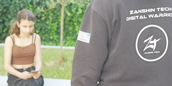 Cyber Identity Tutor