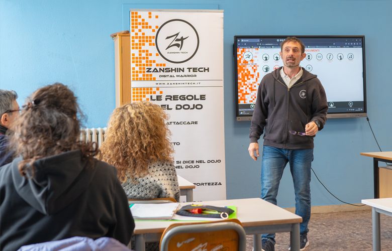 Cinque regole contro il cyberbullismo