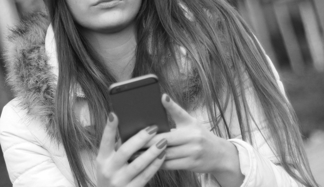 Cyberbullismo in età scolare